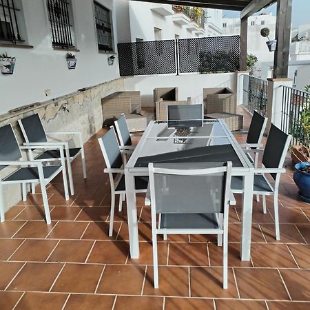 Piso Levante Arcos de la Frontera Dış mekan fotoğraf