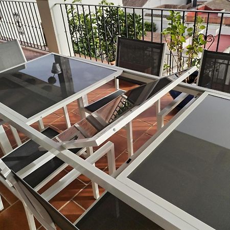 Piso Levante Arcos de la Frontera Dış mekan fotoğraf