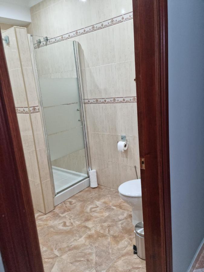 Piso Levante Arcos de la Frontera Dış mekan fotoğraf